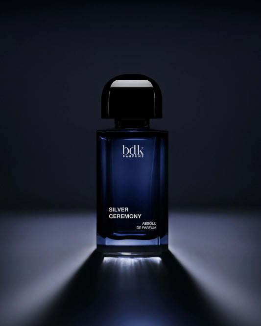 Silver Ceremony by BDK Parfums