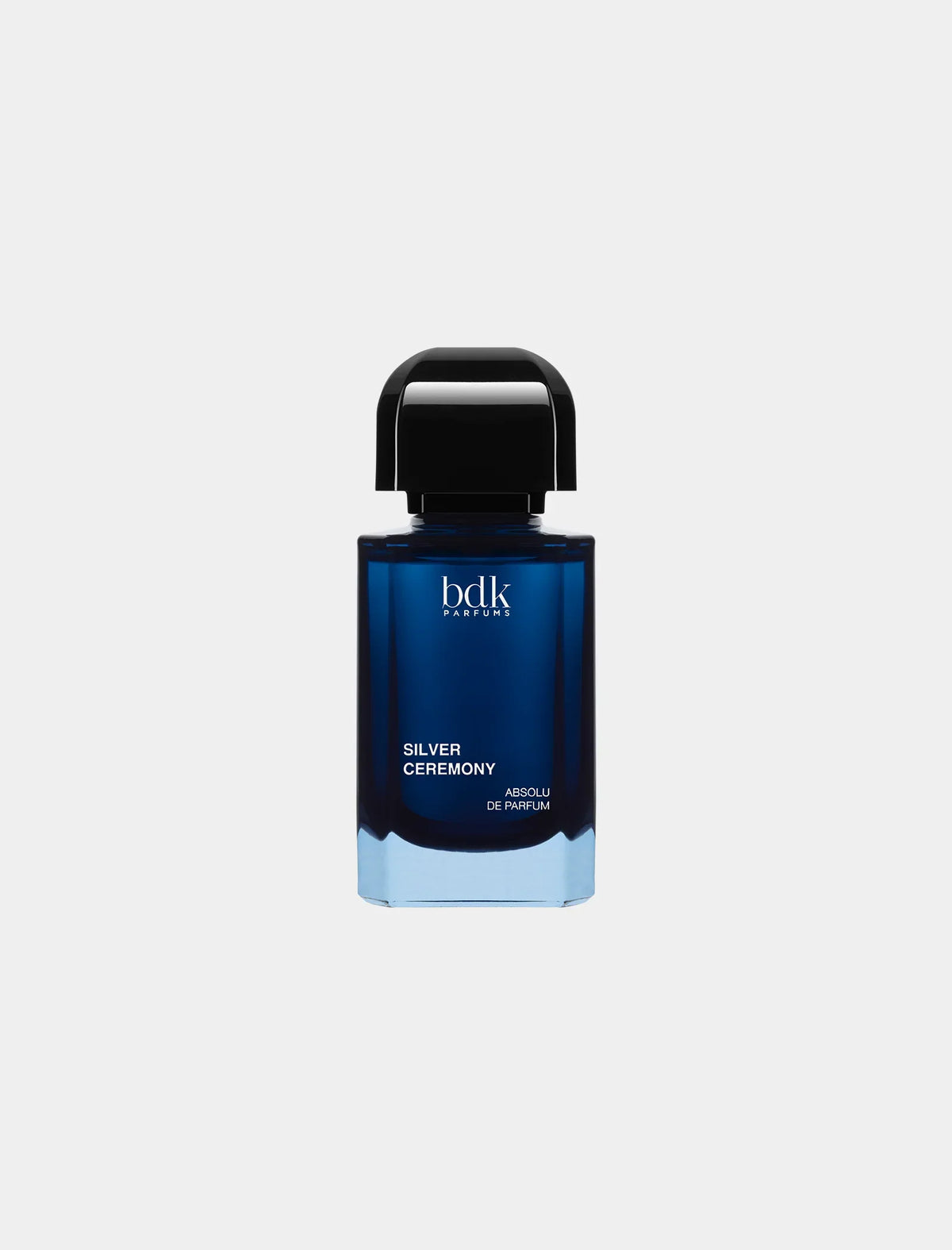 Silver Ceremony by BDK Parfums
