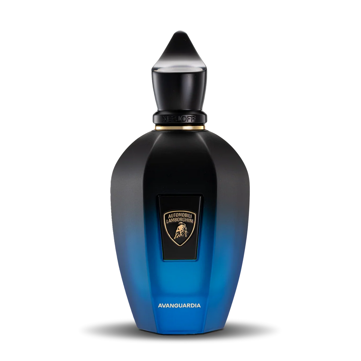 Avanguardia by Xerjoff x Automobili Lamborghini