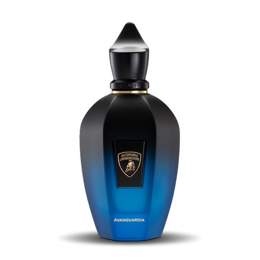 Avanguardia by Xerjoff x Automobili Lamborghini