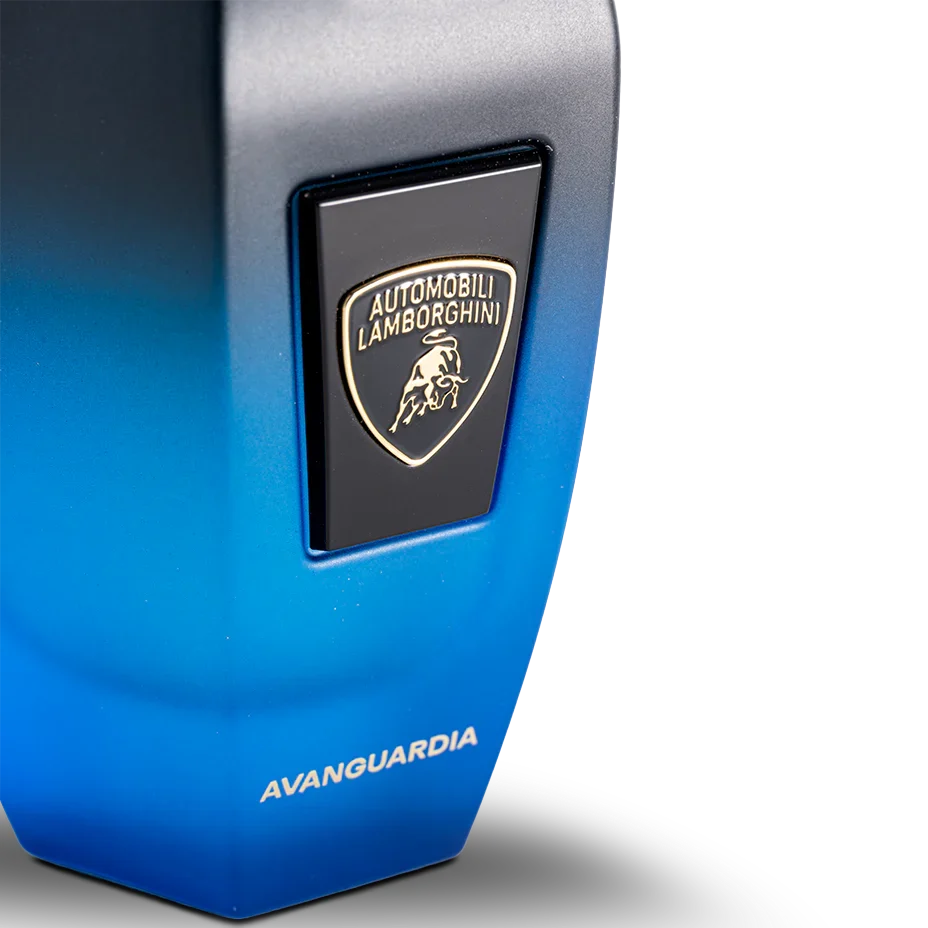 Avanguardia by Xerjoff x Automobili Lamborghini
