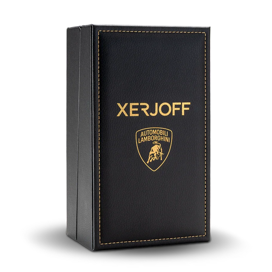 Avanguardia by Xerjoff x Automobili Lamborghini