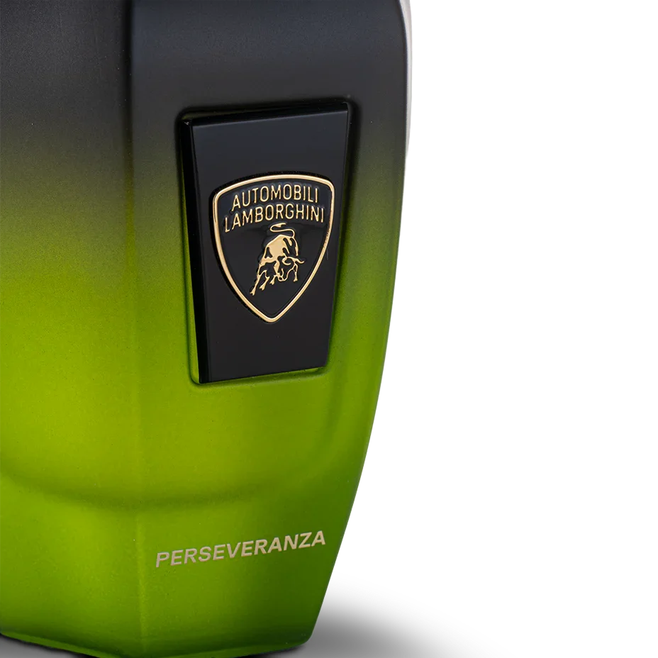 Perseveranza by Xerjoff x Automobili Lamborghini