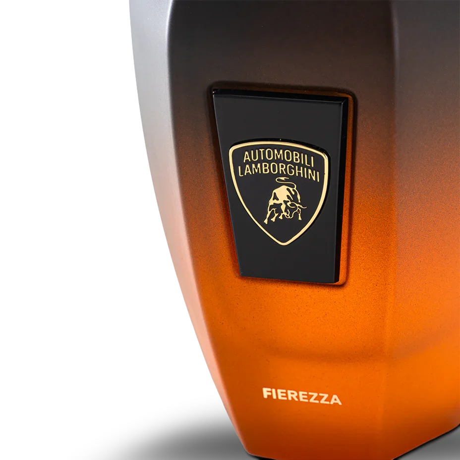 Fierezza by Xerjoff x Automobili Lamborghini
