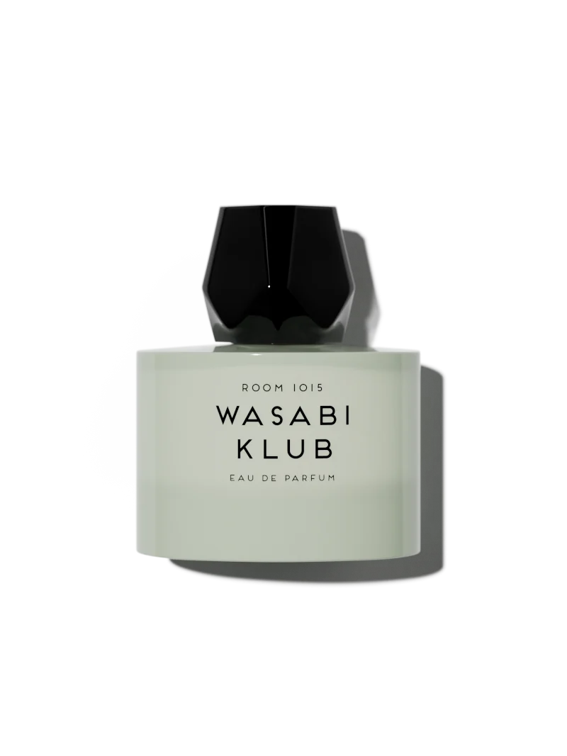 Wasabi Klub by Room 1015