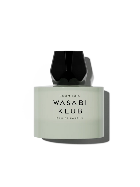 Wasabi Klub by Room 1015