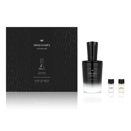 Kingside by Mind Games