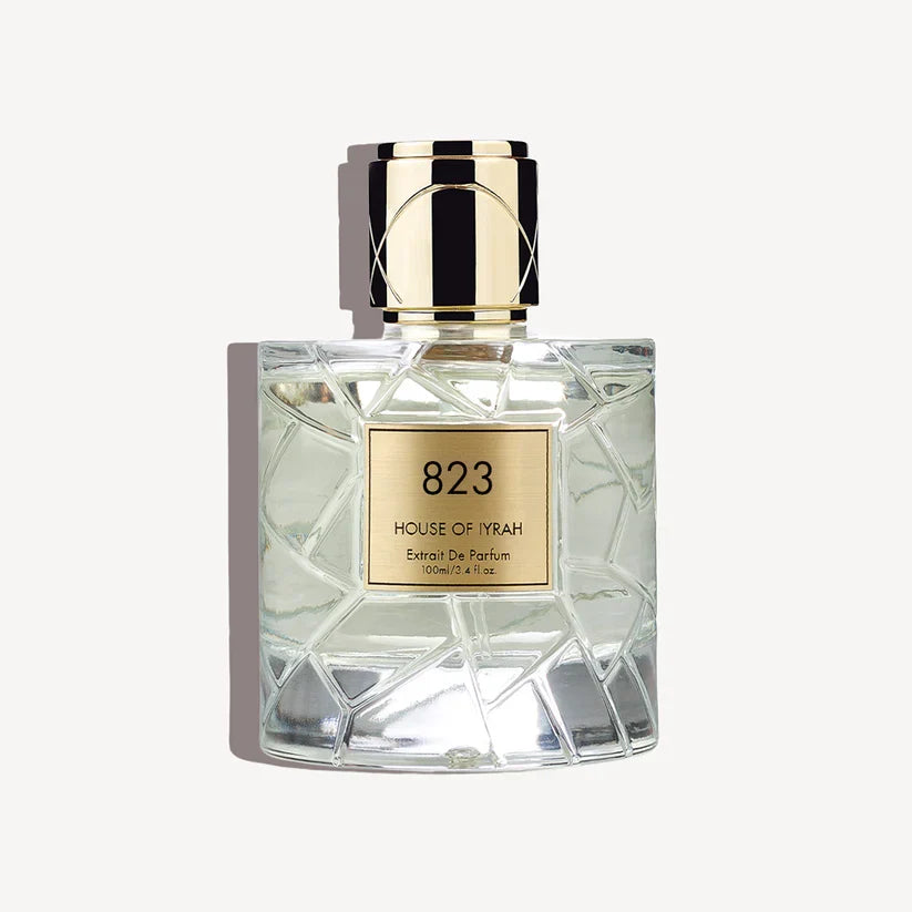 823 by House of Iyrah