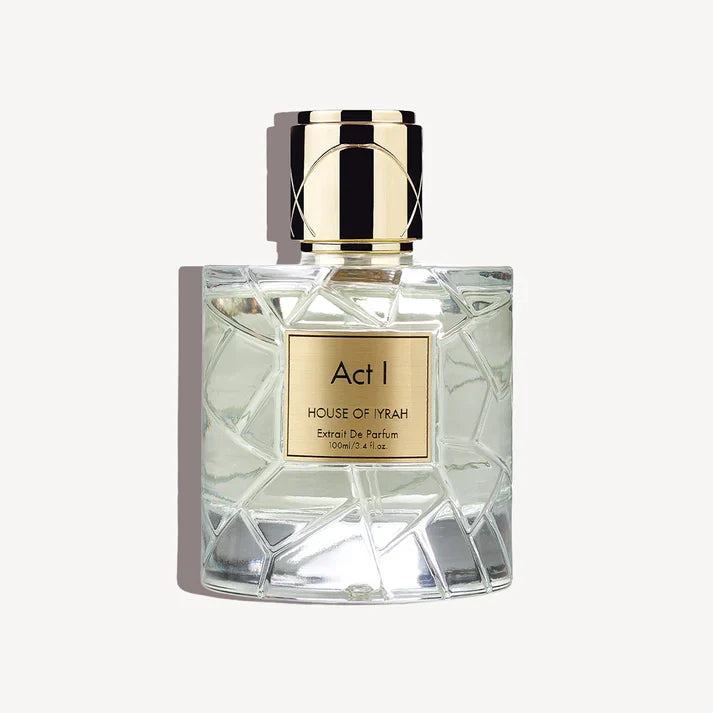 Act I by House of Iyrah