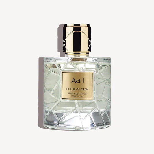 Act I by House of Iyrah