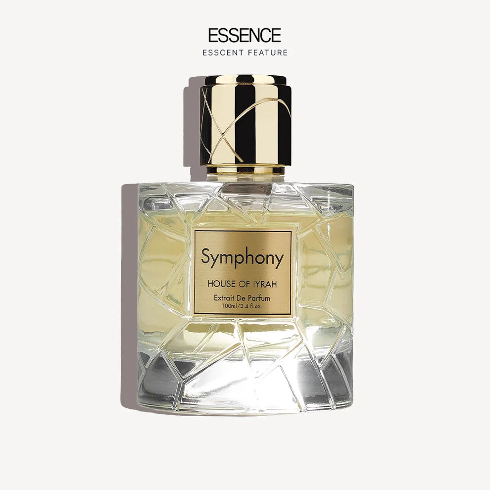 Symphony by House of Iyrah