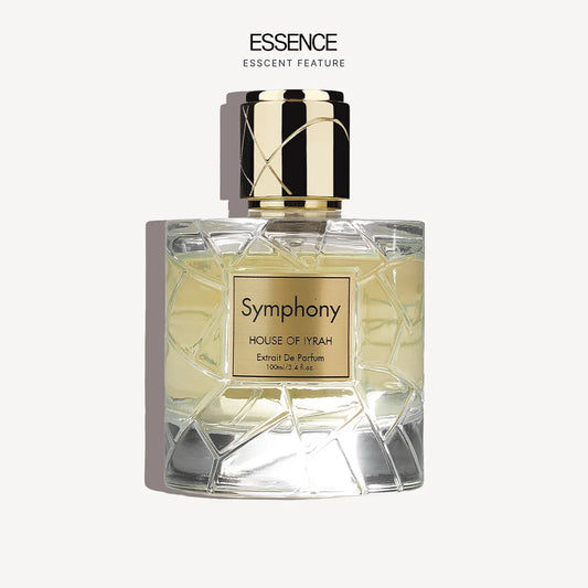 Symphony by House of Iyrah