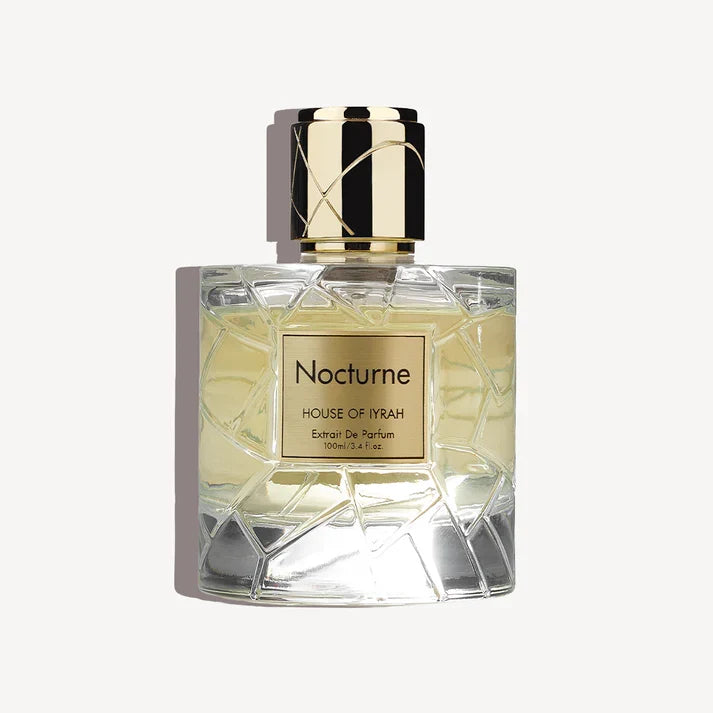 Nocturne by House of Iyrah