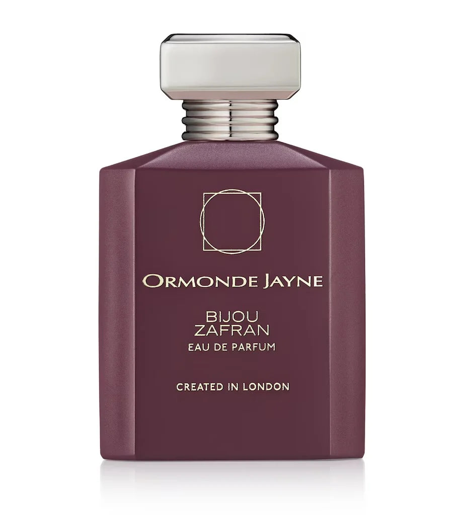 Bijou Zafran by Ormonde Jayne