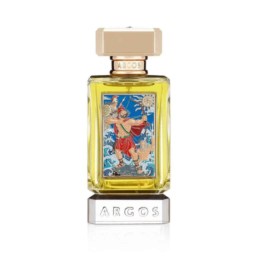 Odyssey The Legend Returns Extrait by Argos