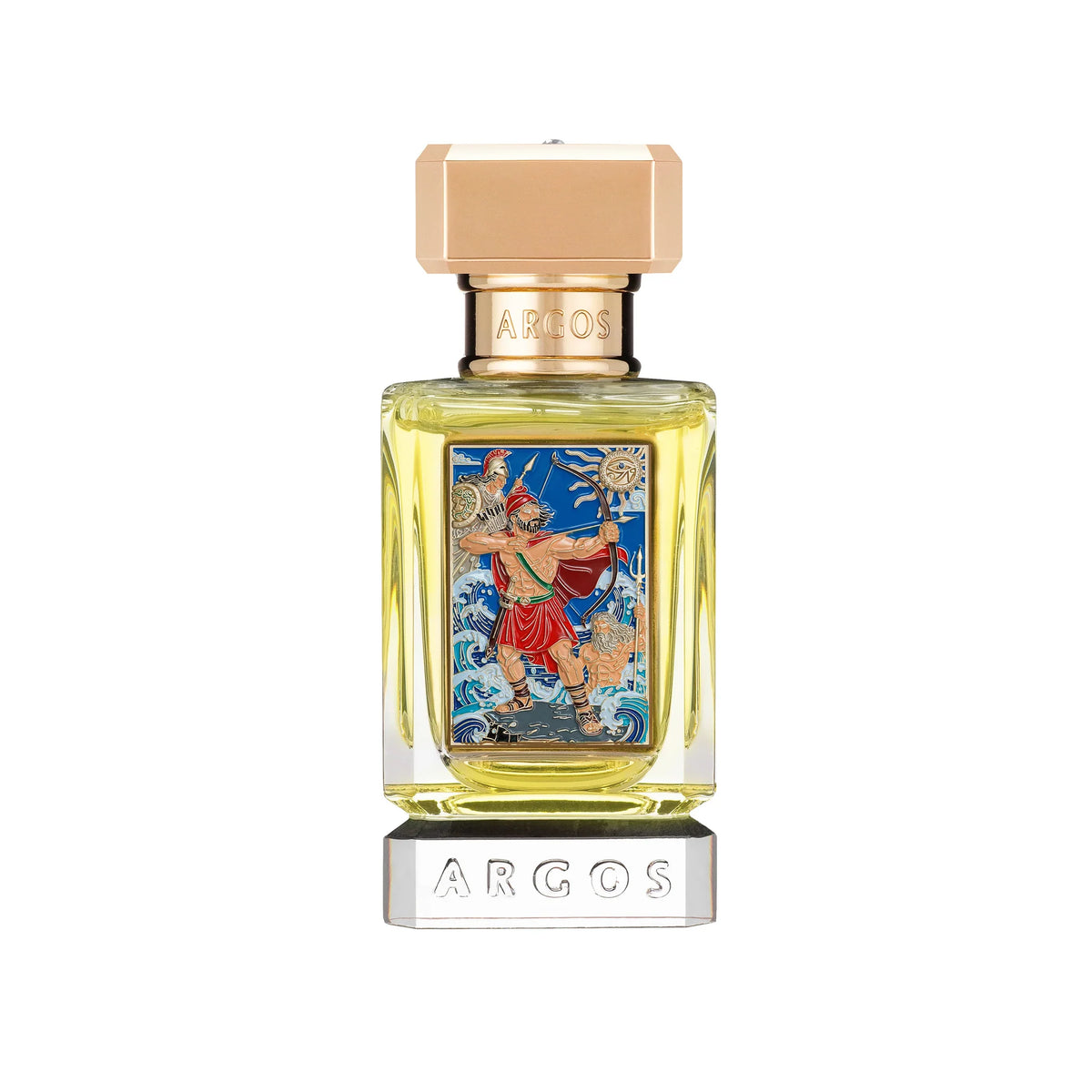 Odyssey The Legend Returns Extrait by Argos