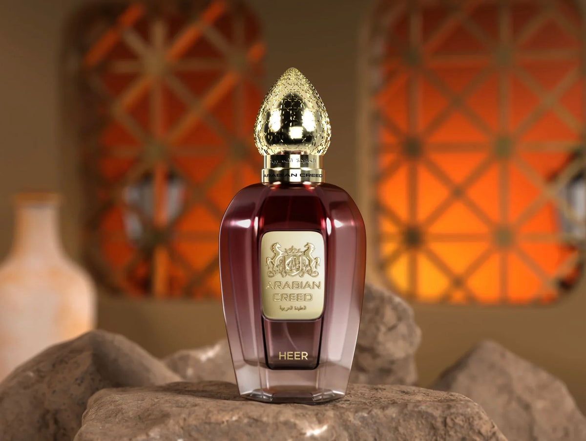 Heer هير by Arabian Crest