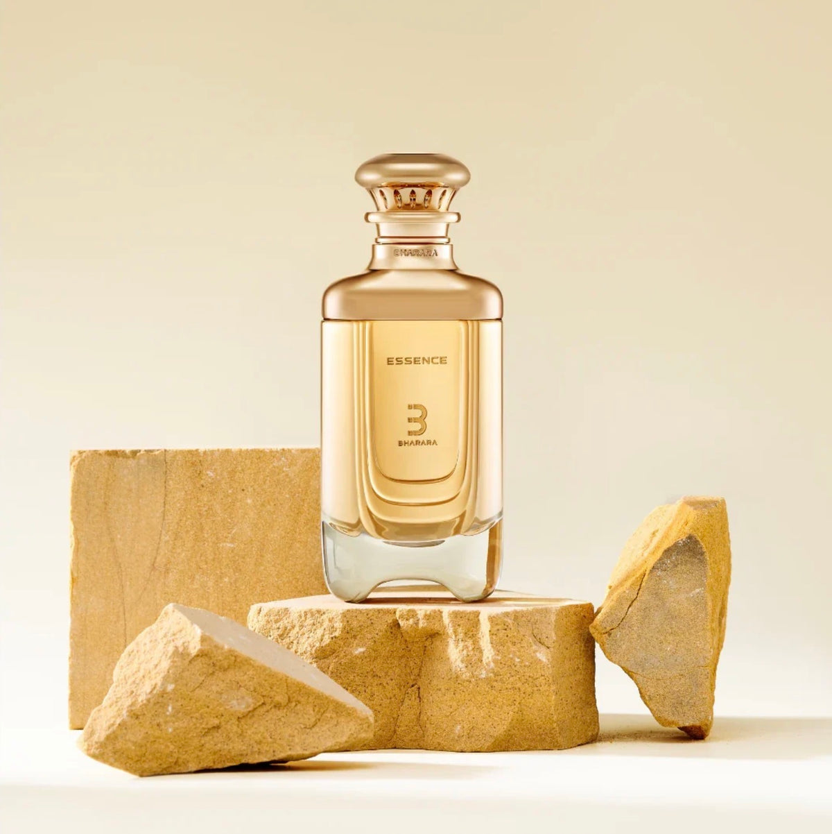 Essence by Bharara