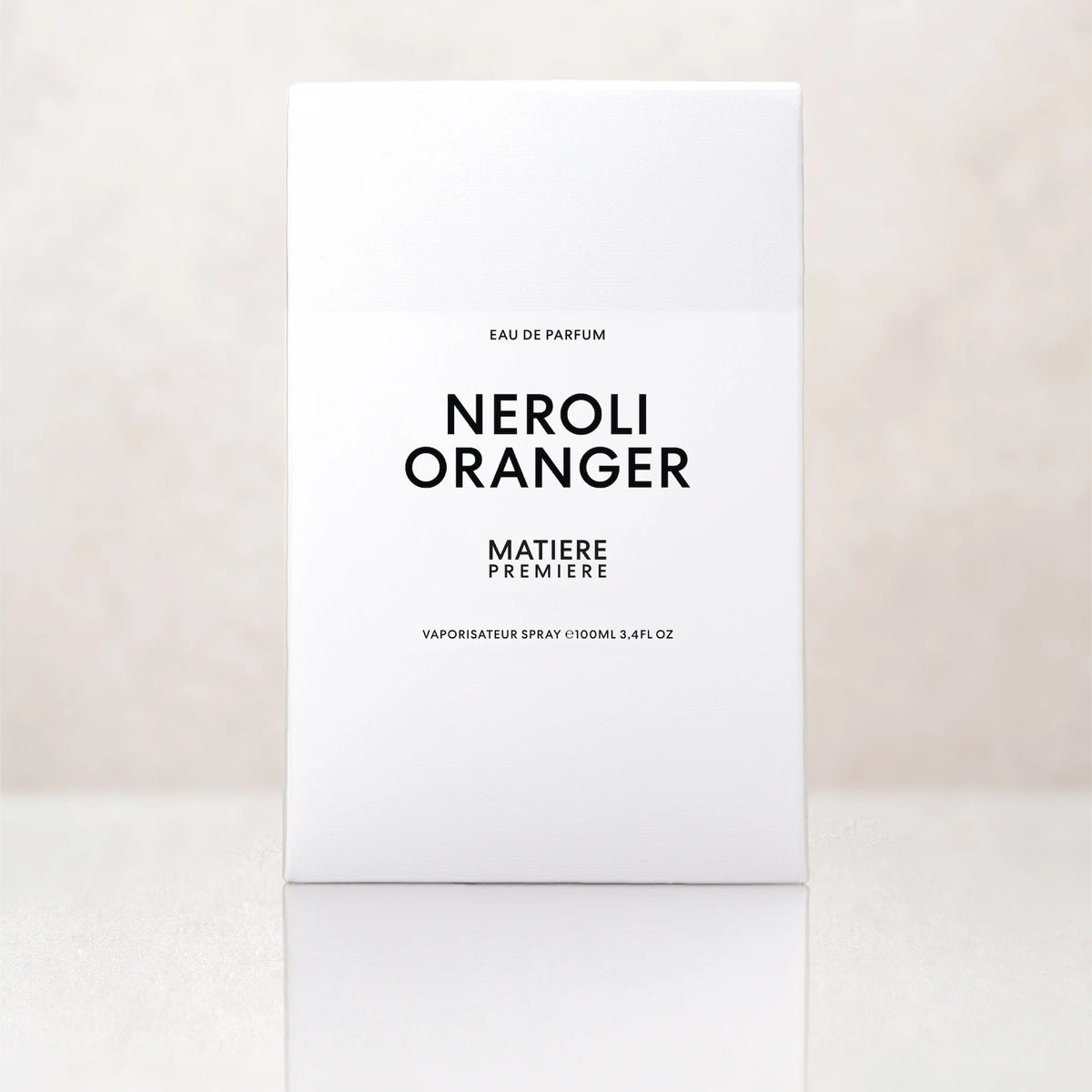 Neroli Oranger by Matiere Premiere