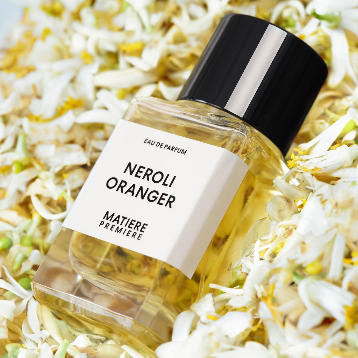 Neroli Oranger by Matiere Premiere