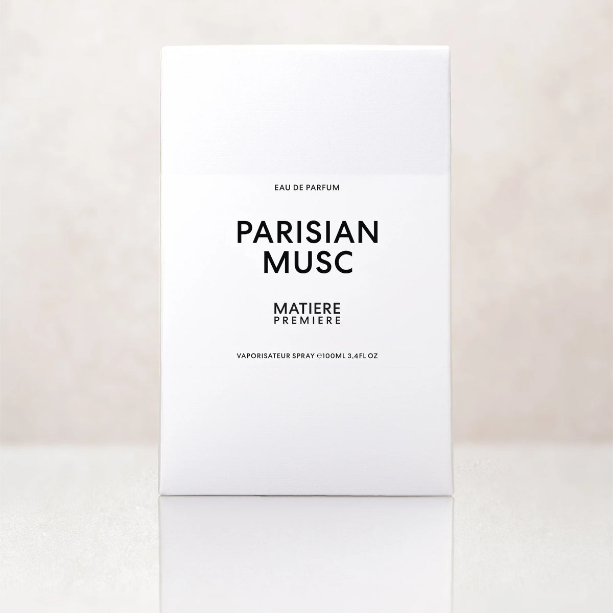 Parisian Musc by Matiere Premiere