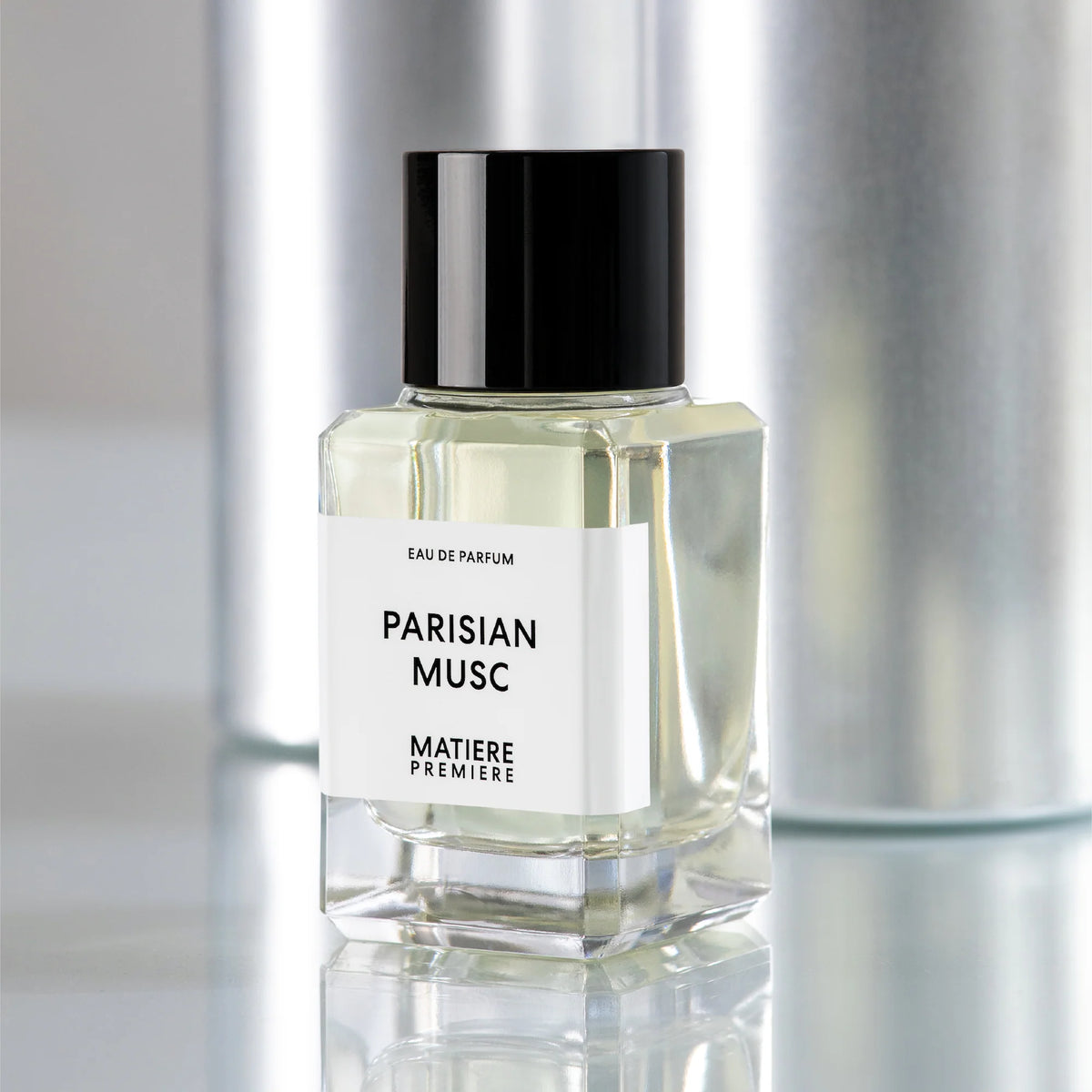 Parisian Musc by Matiere Premiere