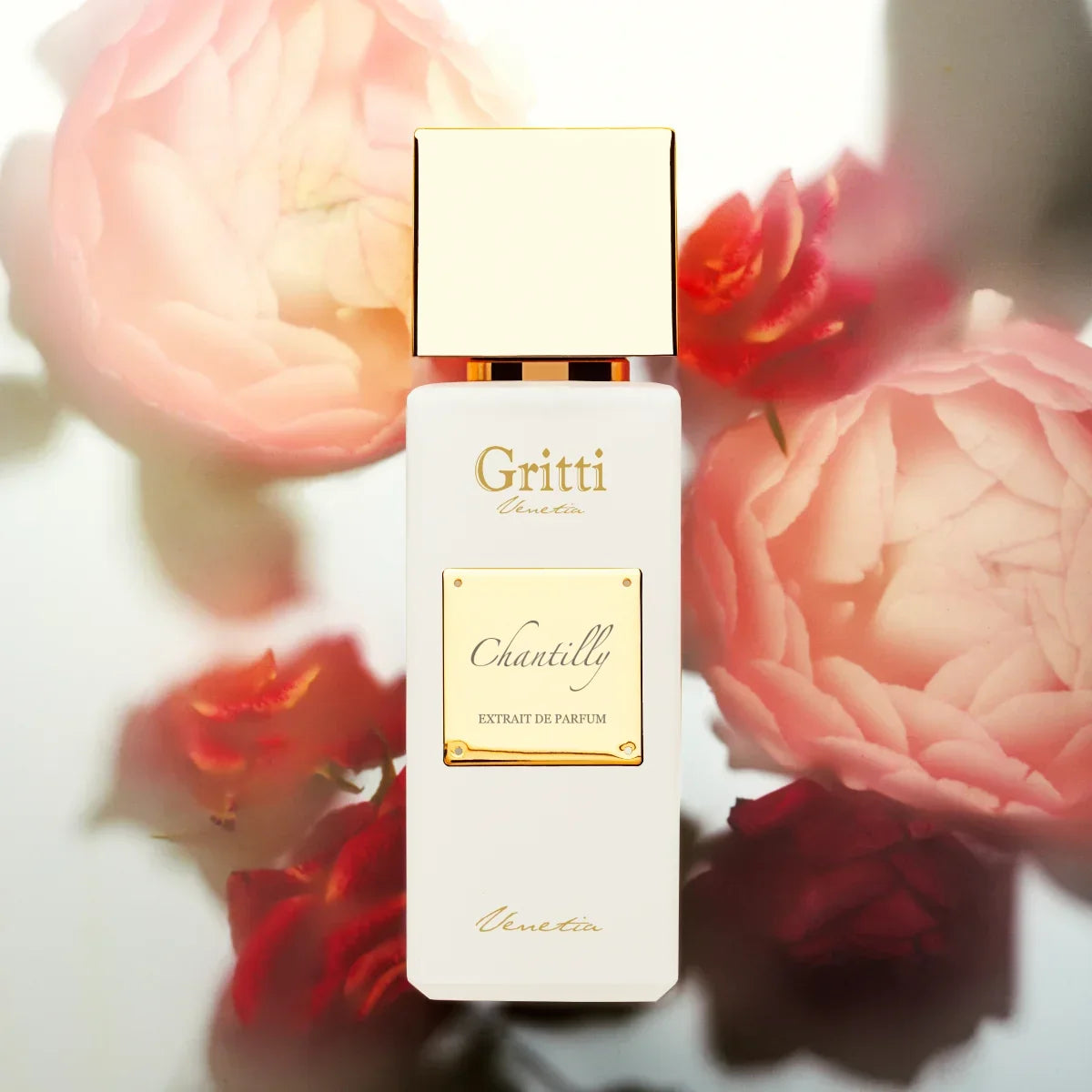 Chantilly Extrait by Gritti