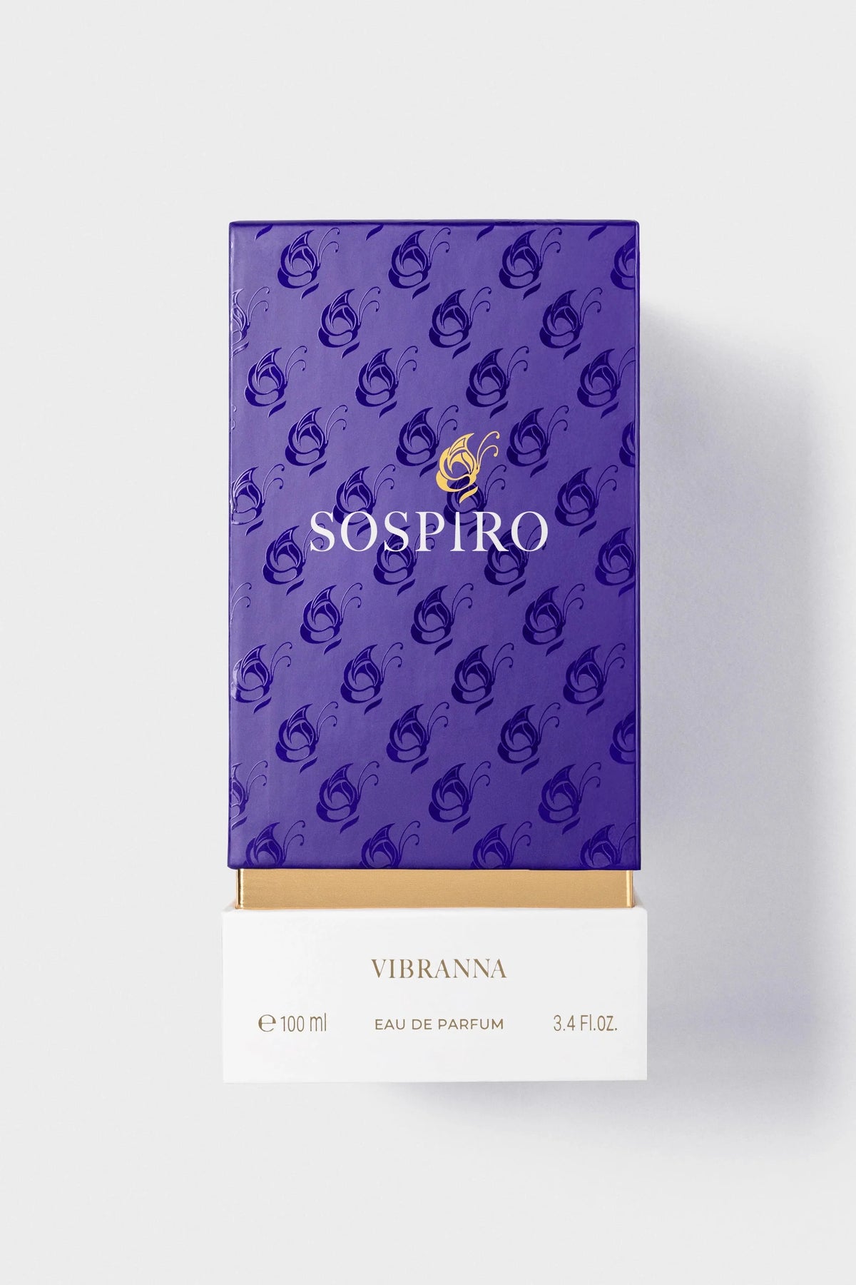 Vibranna by Sospiro