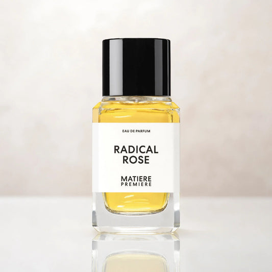 Radical Rose by Matiere Premiere