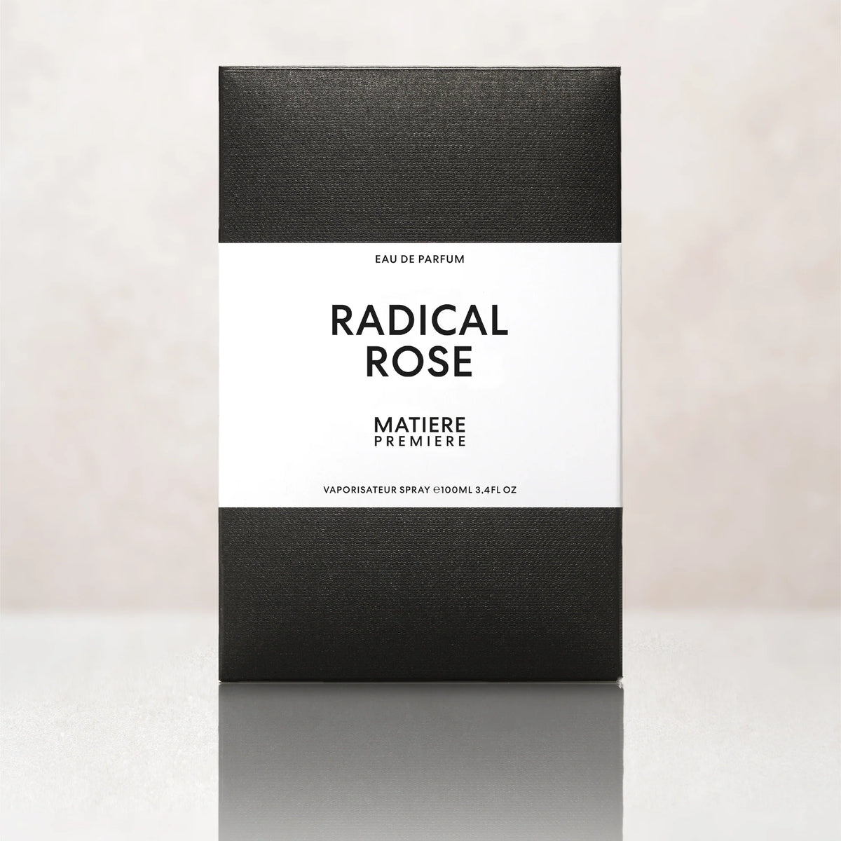 Radical Rose by Matiere Premiere