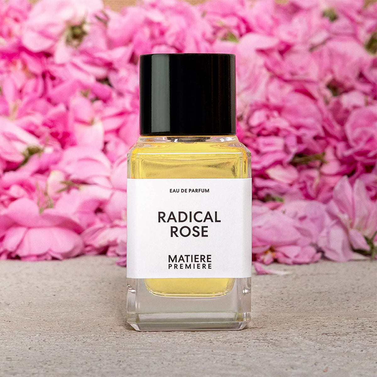 Radical Rose by Matiere Premiere