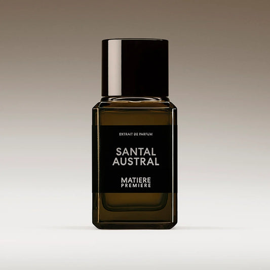 Santal Austral Extrait by Matiere Premiere
