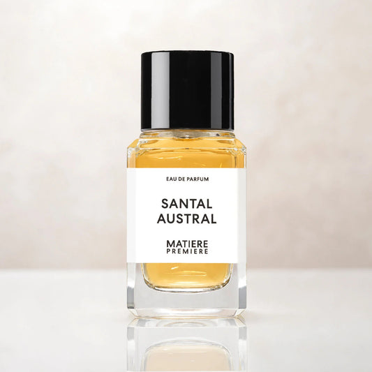 Santal Austral by Matiere Premiere