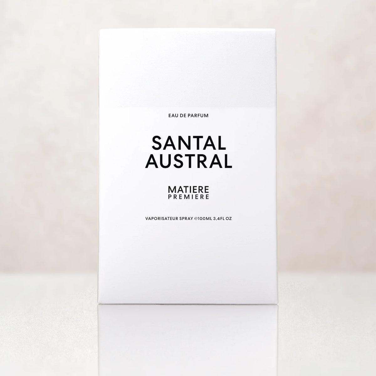 Santal Austral by Matiere Premiere