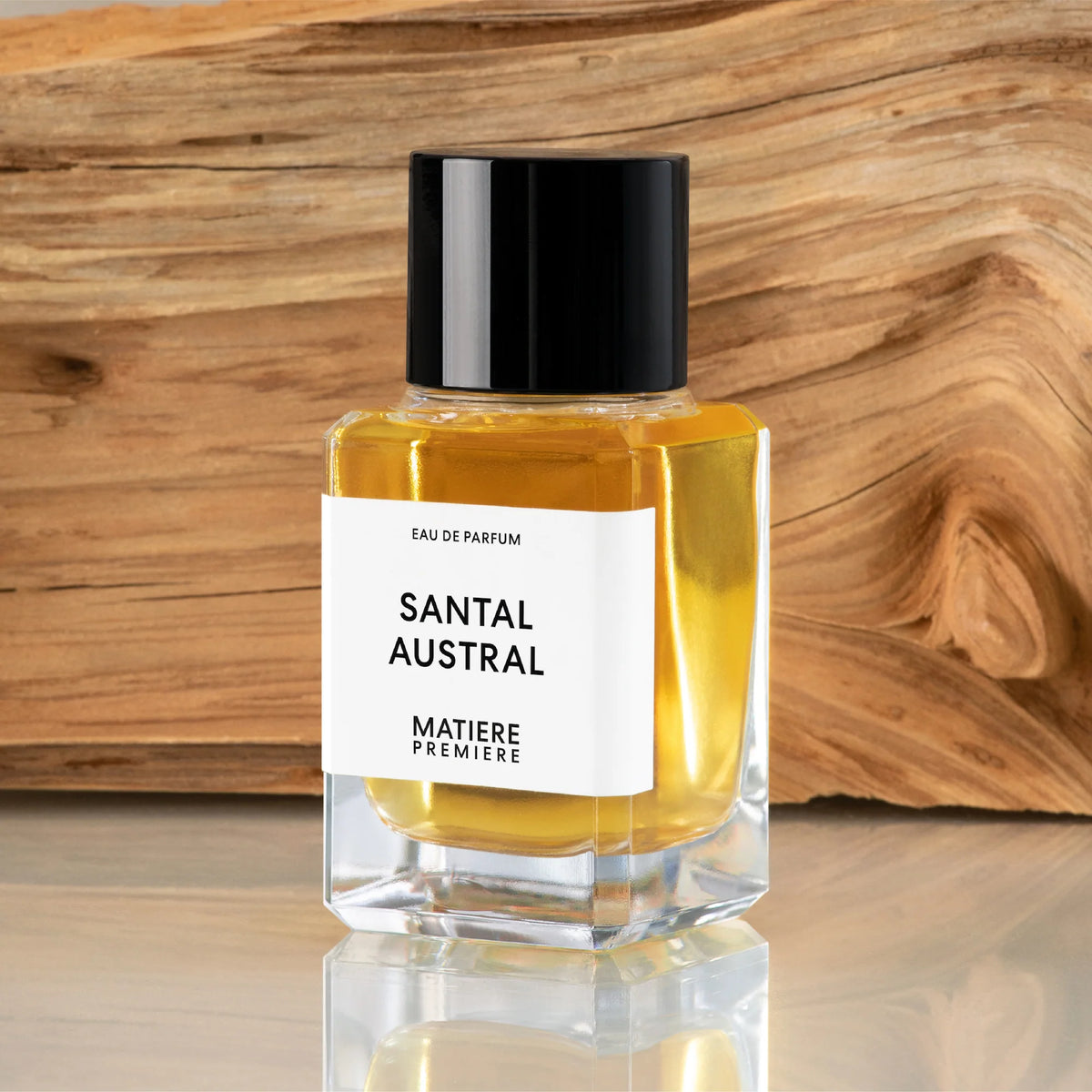 Santal Austral by Matiere Premiere