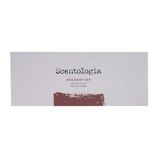 Discovery Set by Scentologia