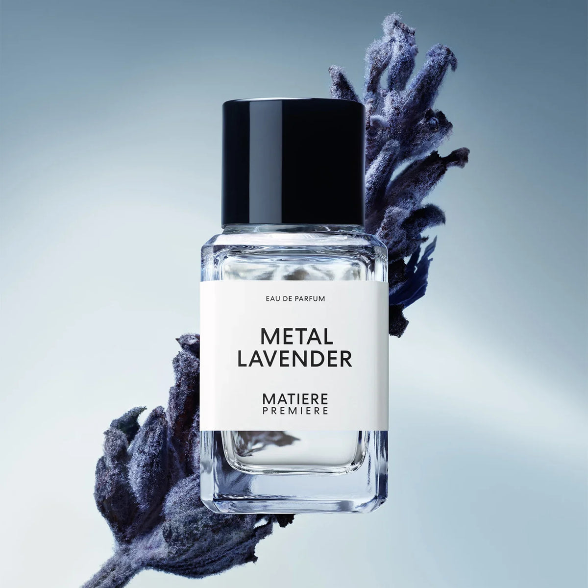 Metal Lavender by Matiere Premiere