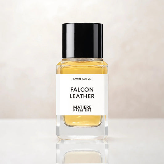 Falcon Leather by Matiere Premiere