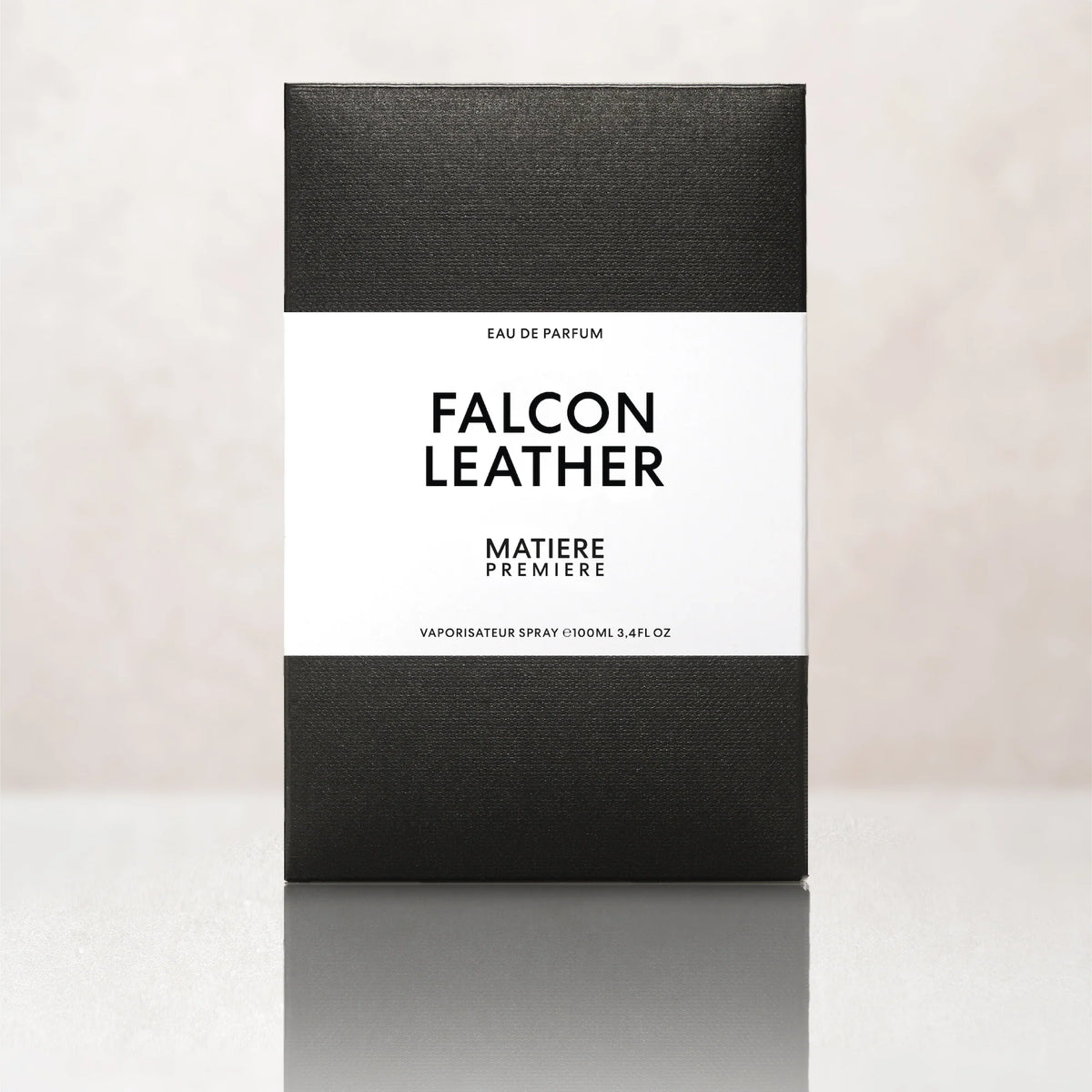 Falcon Leather by Matiere Premiere