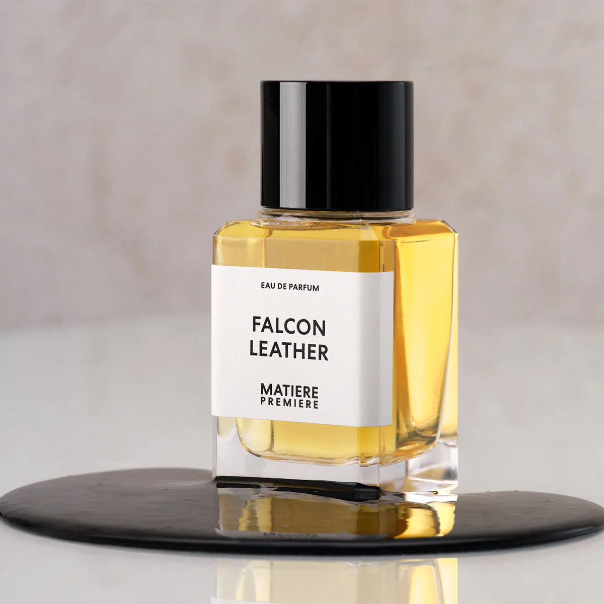 Falcon Leather by Matiere Premiere