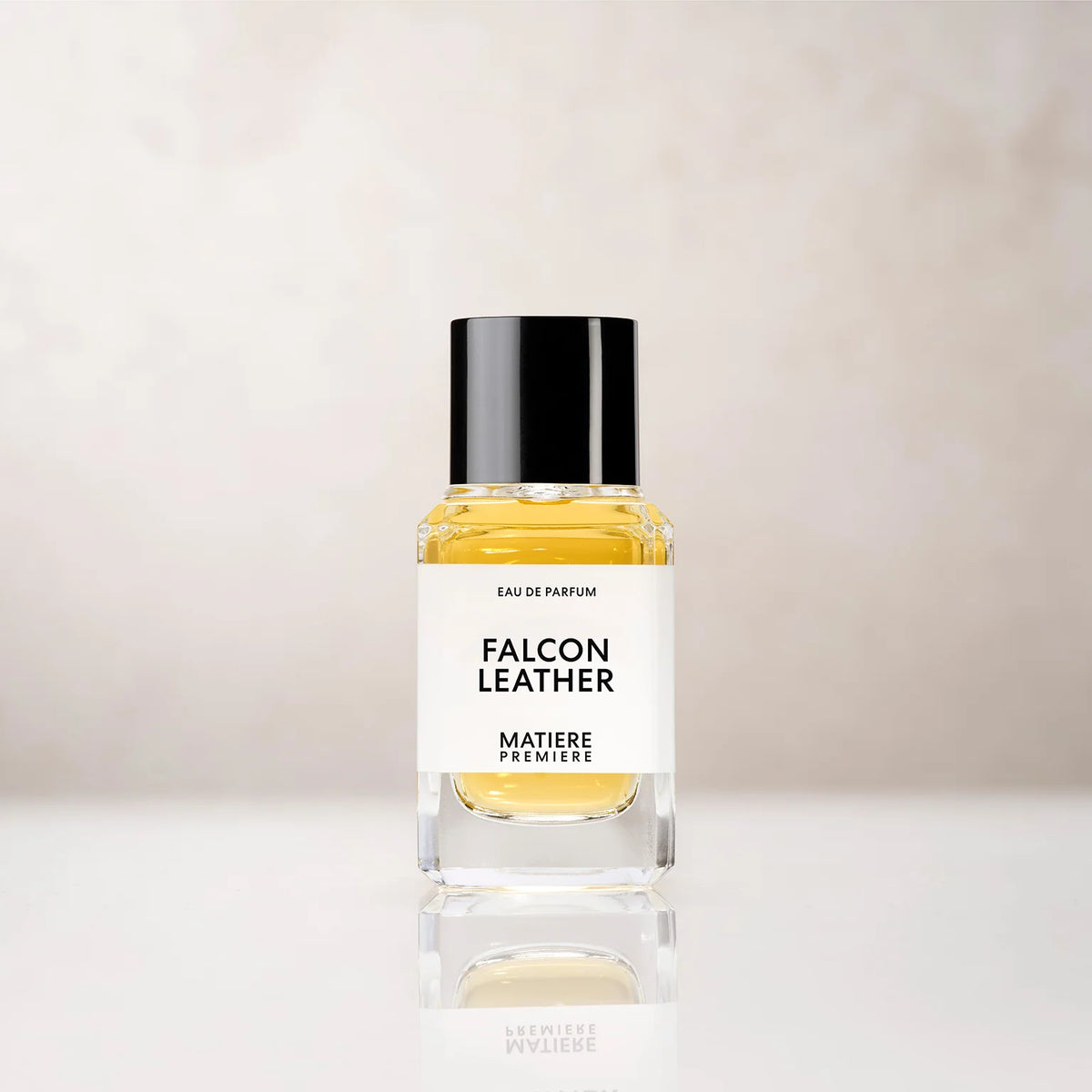 Falcon Leather by Matiere Premiere