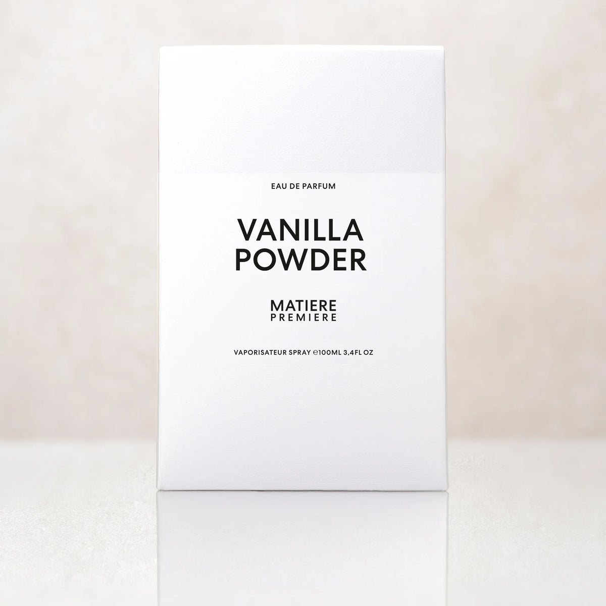 Vanilla Powder by Matiere Premiere