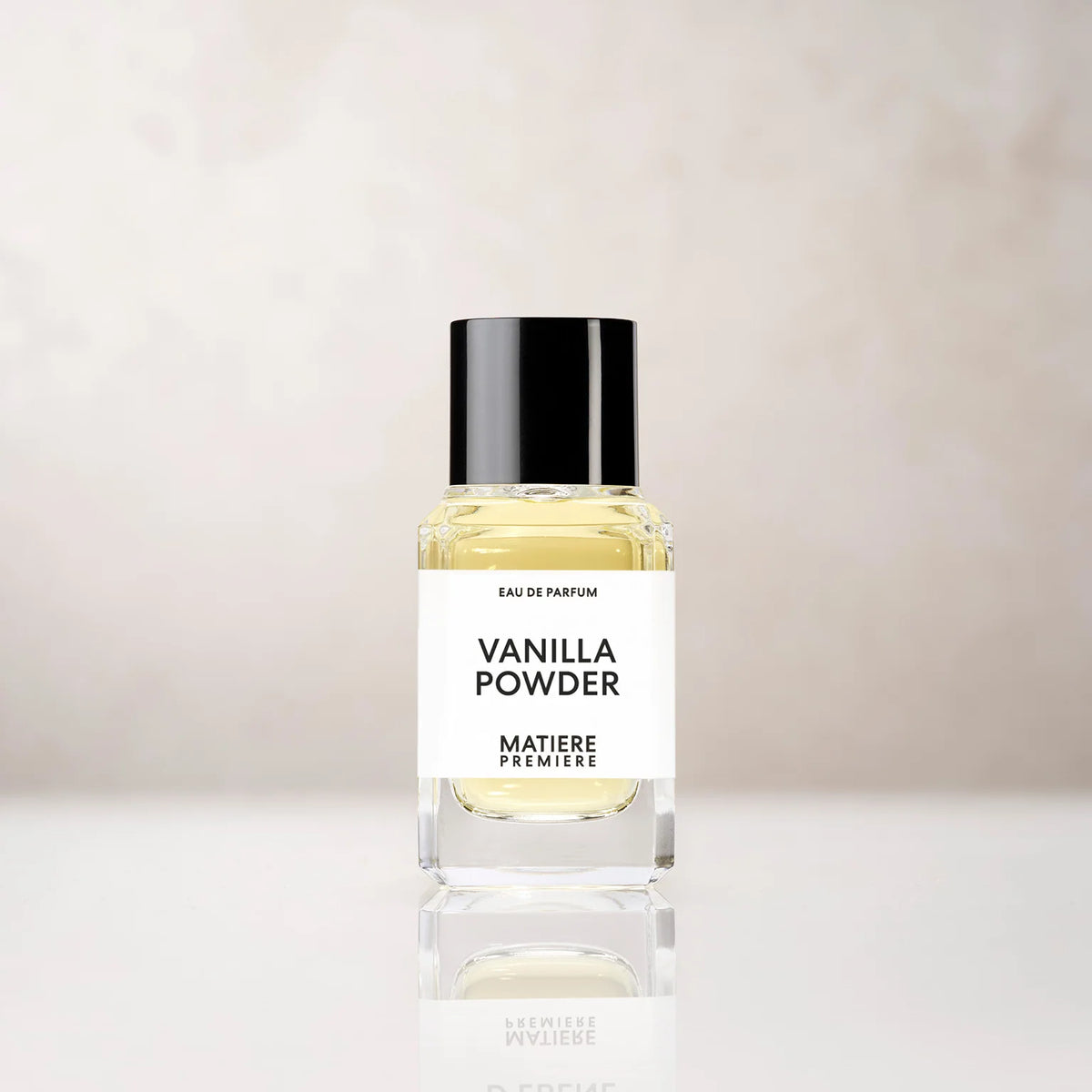 Vanilla Powder by Matiere Premiere