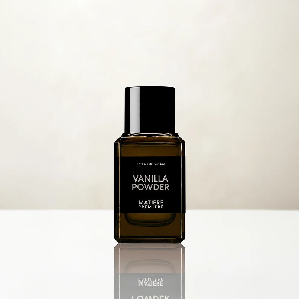 Vanilla Powder Extrait by Matiere Premiere
