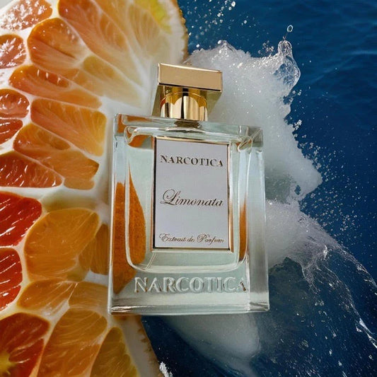 Limonata by Narcotica