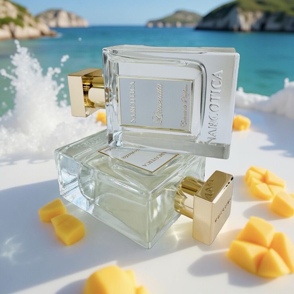 Limonata by Narcotica