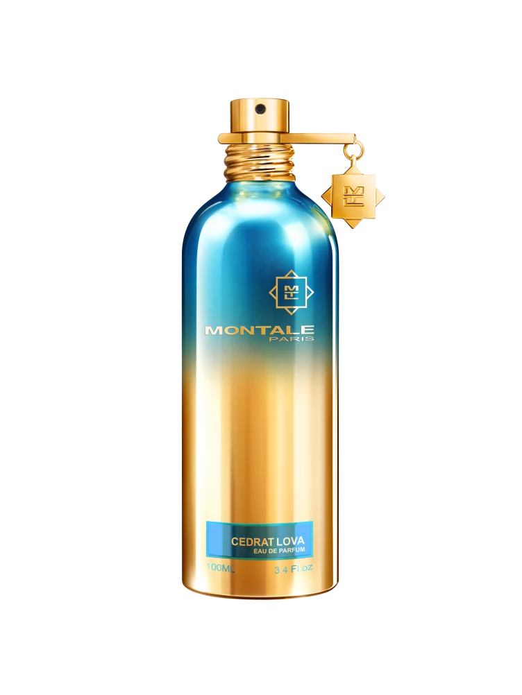 Cedrat Lova By Montale