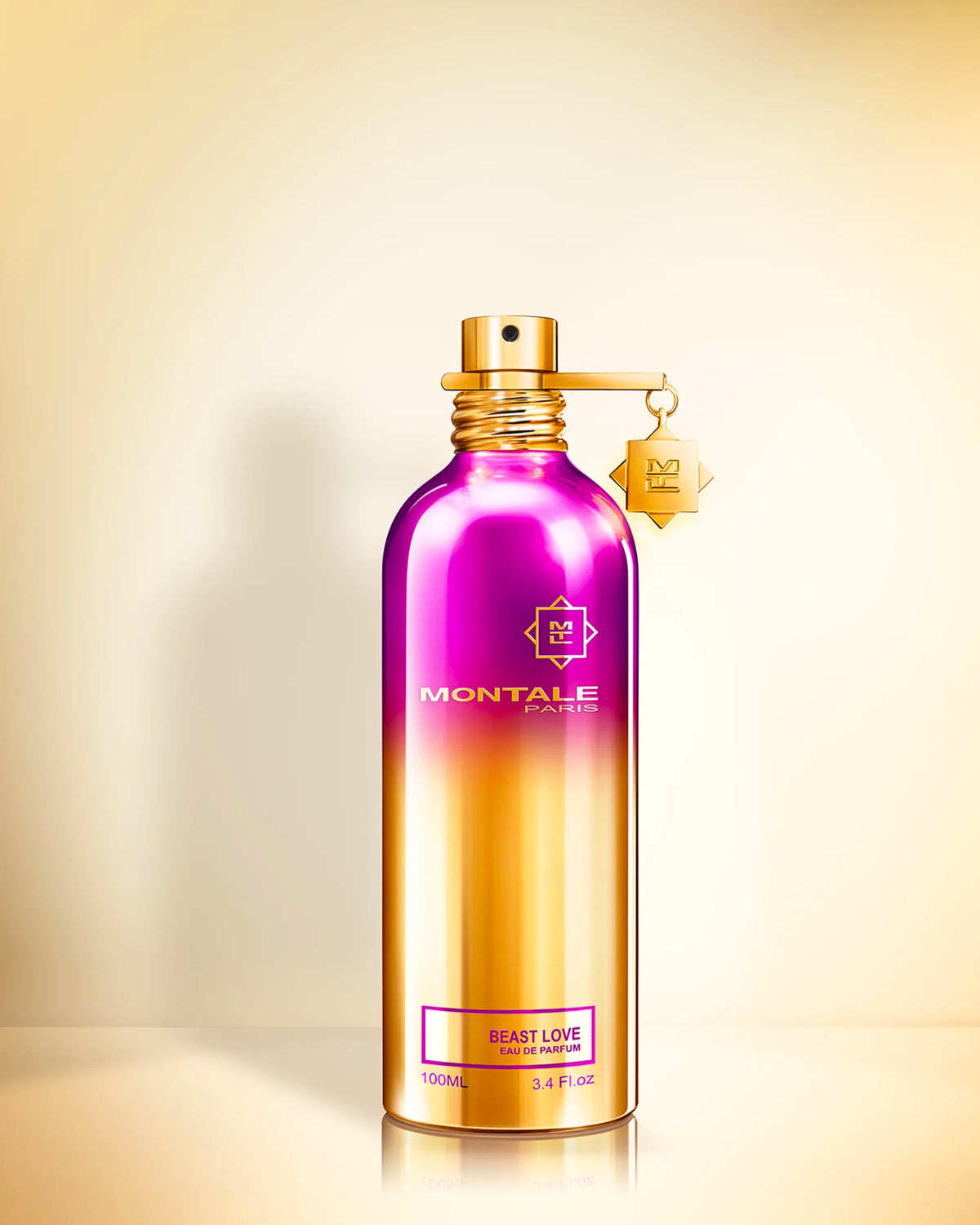 Beast Love by Montale