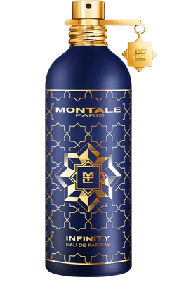 Infinity by Montale