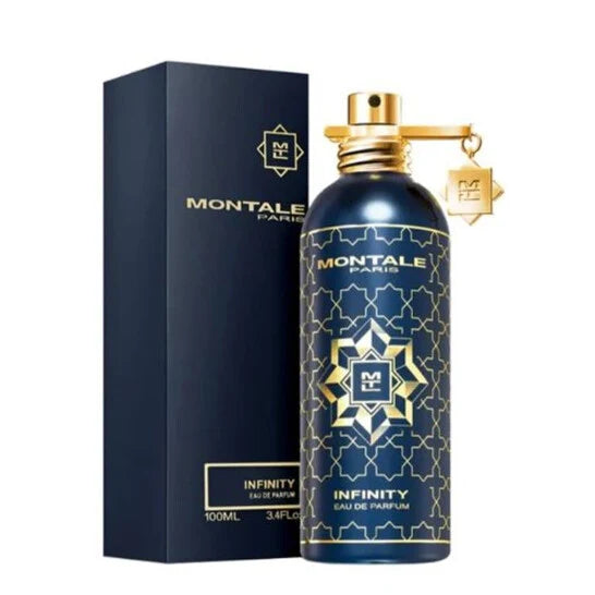 Infinity by Montale